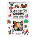 Candy Kittens Loves Candy 140g