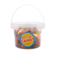 Cola Bottle Mix Bucket 350g