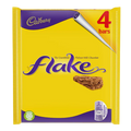 British Cadbury Flake Bar 4pk 80g