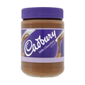 British Cadbury Milk Chocolate Spread 400g