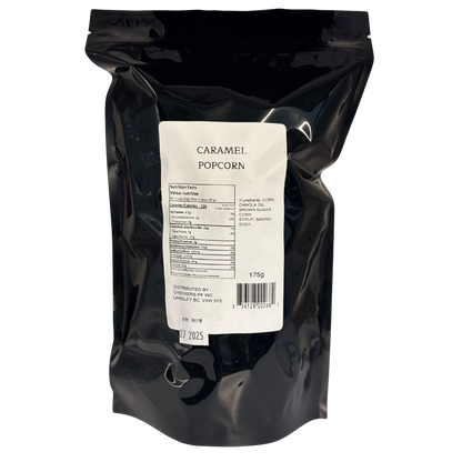 Caramel Popcorn 175g