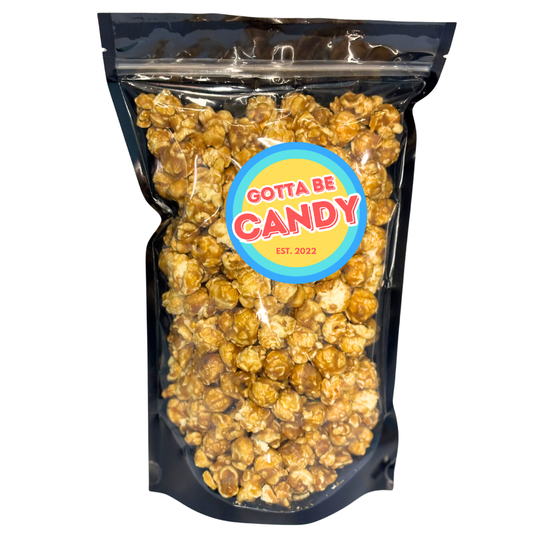Caramel Popcorn 175g
