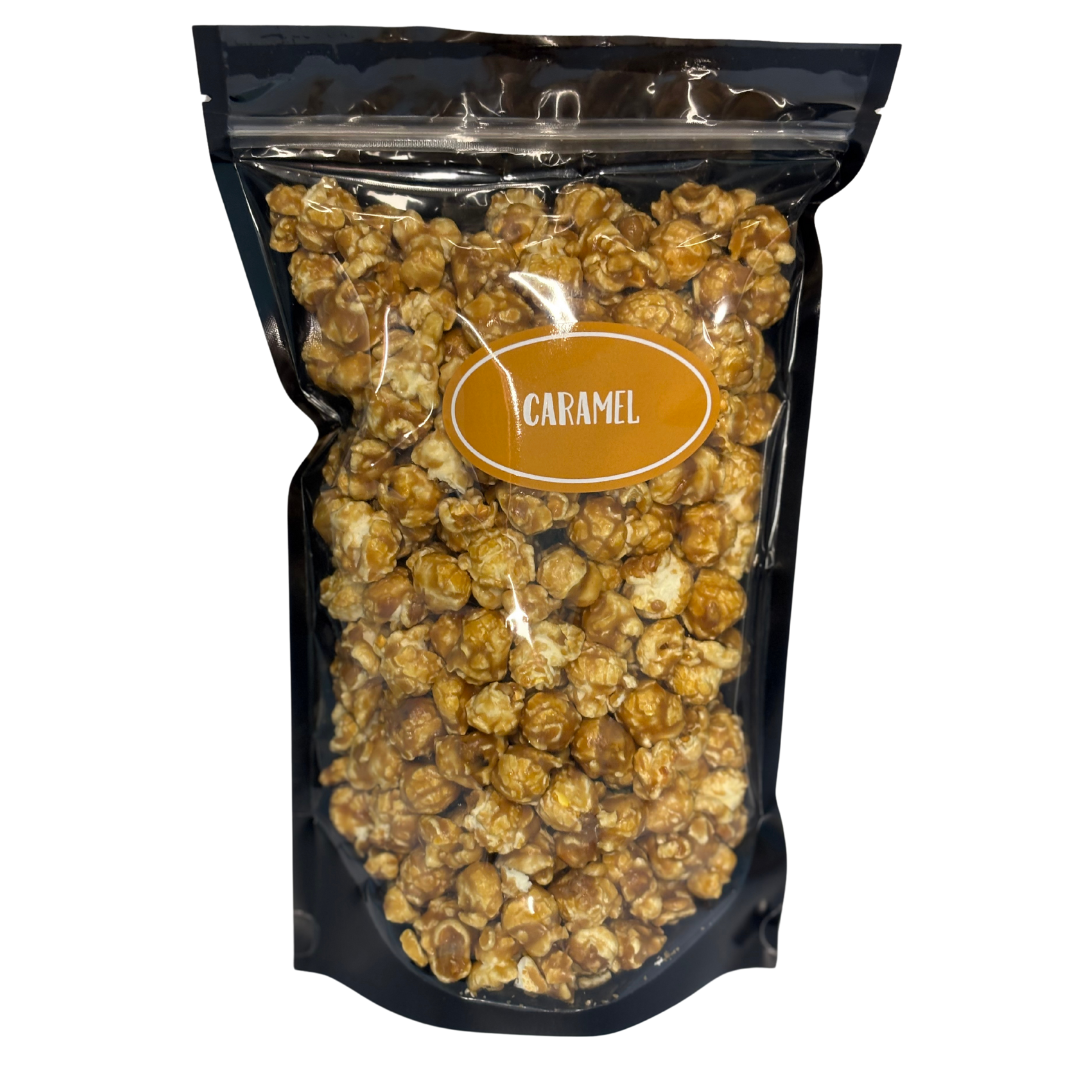 Caramel Popcorn 175g