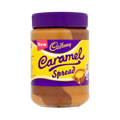 British Cadbury Caramel Chocolate Spread 400g