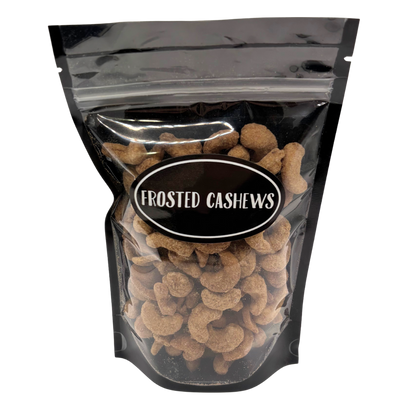 Frosted Cashews 200g