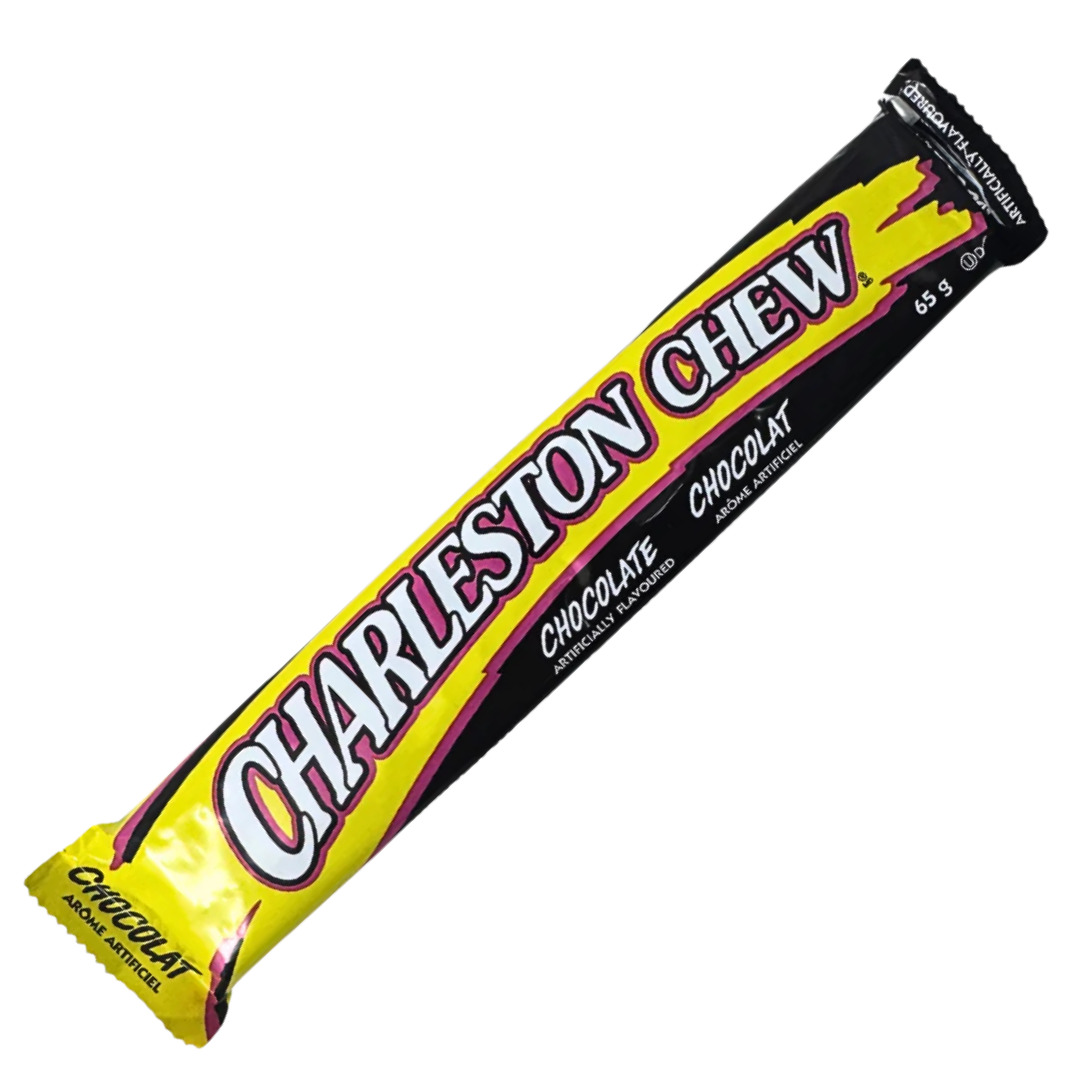 Charleston Chew Chocolate Candy Bar 65g
