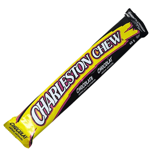 Charleston Chew Chocolate Candy Bar 65g