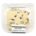 Cranberry Almond Bark 250g