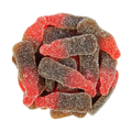 Sour Cherry Cola Bottles