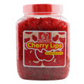 British Squirrel Cherry Lips Tub 2.25kg Bulk