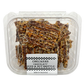 Chocolate Seed & Nut Brittle 250g