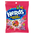 Nerds Gummy Clusters Rainbow 142g