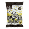 Walkers Coffee Toffees British 150g