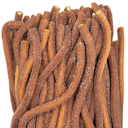 Fizzy Cola - Giant Licorice Cable 2ft