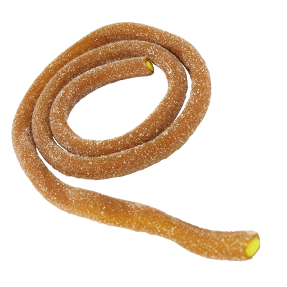 Fizzy Cola - Giant Licorice Cable 2ft