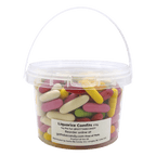 UK Liquorice Comfits Bucket 370g