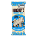 Hershey's Cookies'N'Creme With Graham Clusters Chocolate Bar