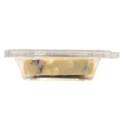 Cranberry Vanilla Fudge 150g