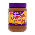British Cadbury Crunchie Spread 400g