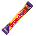 UK Cadbury Crunchie Bar 40g