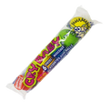 Original Dubble Bubble Cry Baby Assorted Sour Gum Balls 6pc
