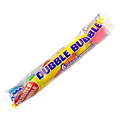 Original Dubble Bubble Assorted Gum Balls 6pc