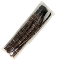 Chocolate Dipped Black Licorice 5pk