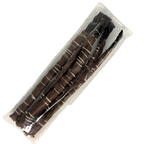 Chocolate Dipped Black Licorice 5pk