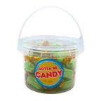 UK Stockley's Chocolate Limes Tub 275g