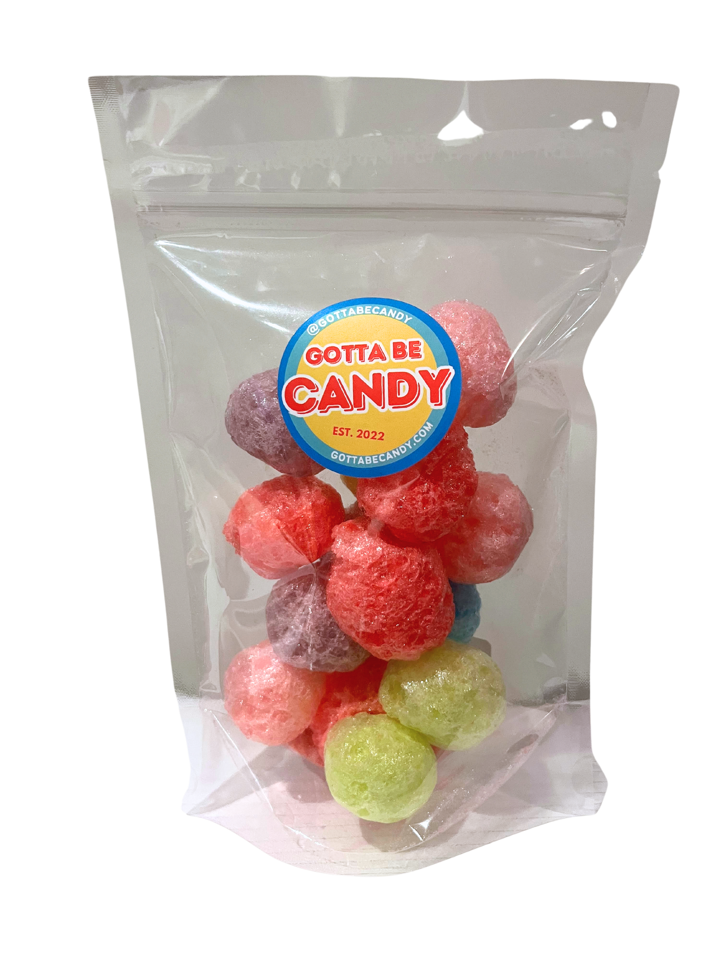 Freeze Dried Jolly Ranchers