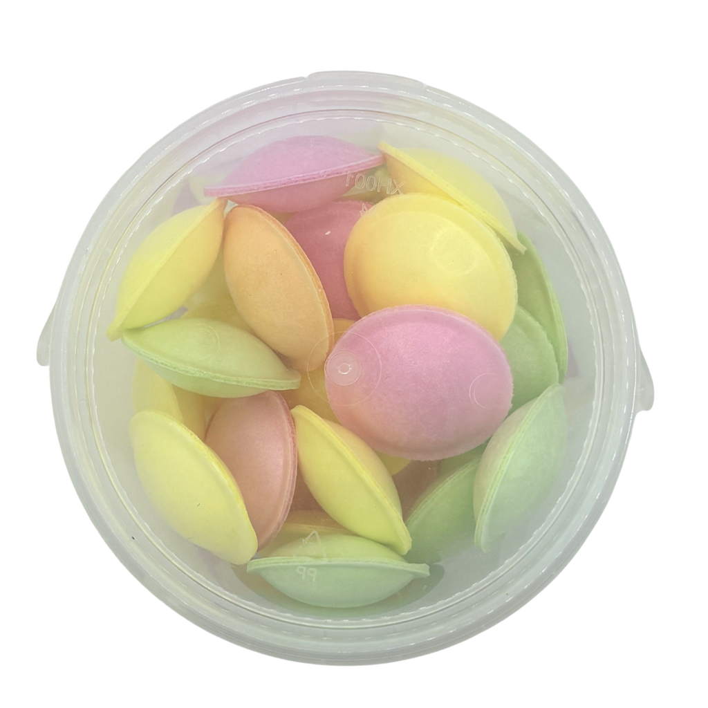 Frisia Fruit UFO's Bucket 80g