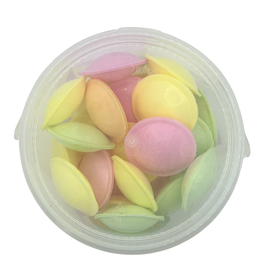 Frisia Fruit UFO's Bucket 80g