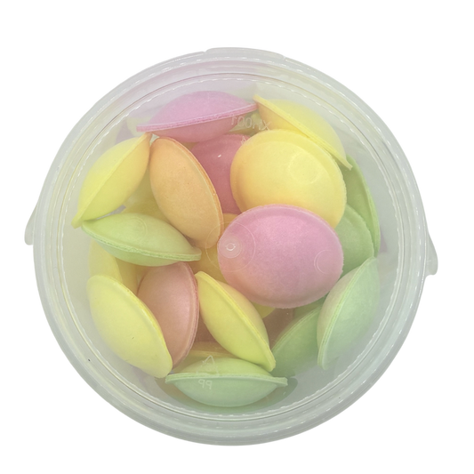 Frisia Fruit UFO's Bucket 80g