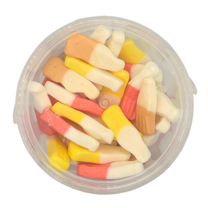Frosty Mix Bucket 250g