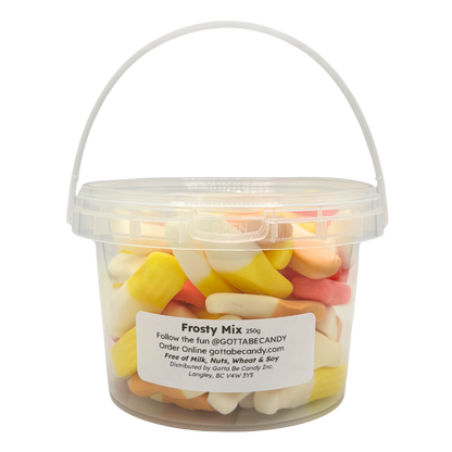 Frosty Mix Bucket 250g