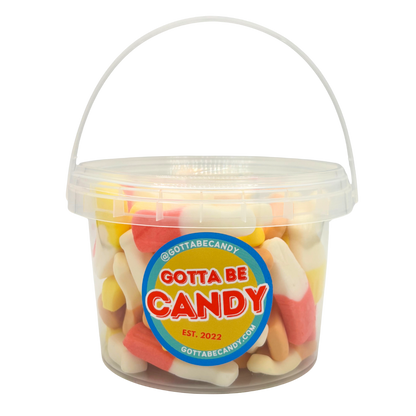 Frosty Mix Bucket 250g