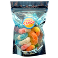 Freeze Dried Fruit Loops 50g