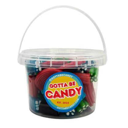 GB Fun Mix Bucket 340g