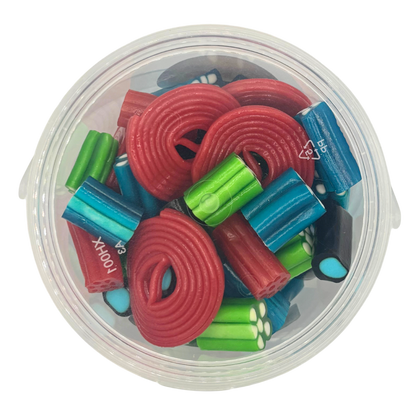 GB Fun Mix Bucket 340g