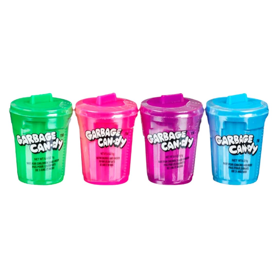 Garbage Candy 11g (1 can)