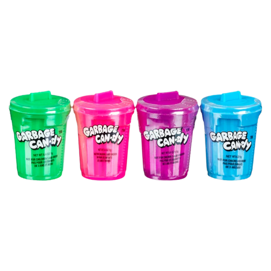 Garbage Candy 11g (1 can)