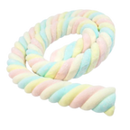 1x Giant Twisted Marshmallow Cable 2ft