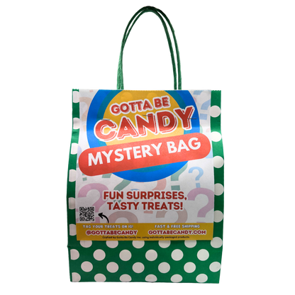 Gotta Be Candy Mystery Bag