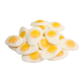 Gummy Fried Eggs