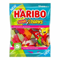 UK Haribo Sour Sparks 140g