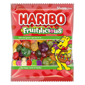 UK Haribo Fruitilicious Share Bag 150g