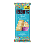 Hershey's Birthday Cake Bar 95g