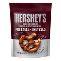 Hershey's Milk Chocolate Coated Pretzels 170g