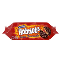 British McVitie's Hob Nobs Dark Chocolate 262g