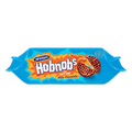 British McVitie's Hob Nobs Milk Chocolate 262g